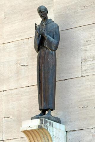 MORANTE S. FRANCESCO V