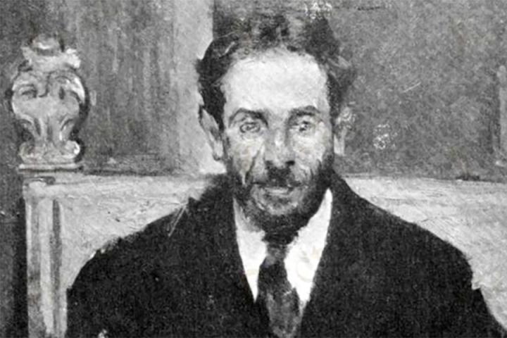 MORANTE SAVERIO GATTO