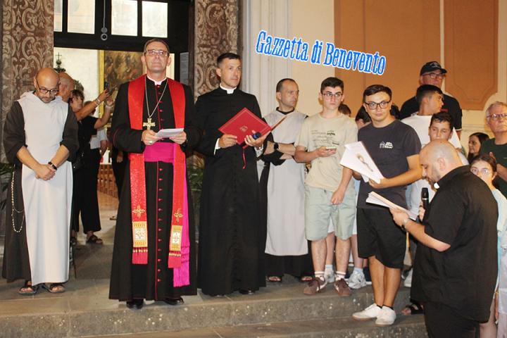 PELLEGRINAGGIO SAN BARTOLOMEO 10