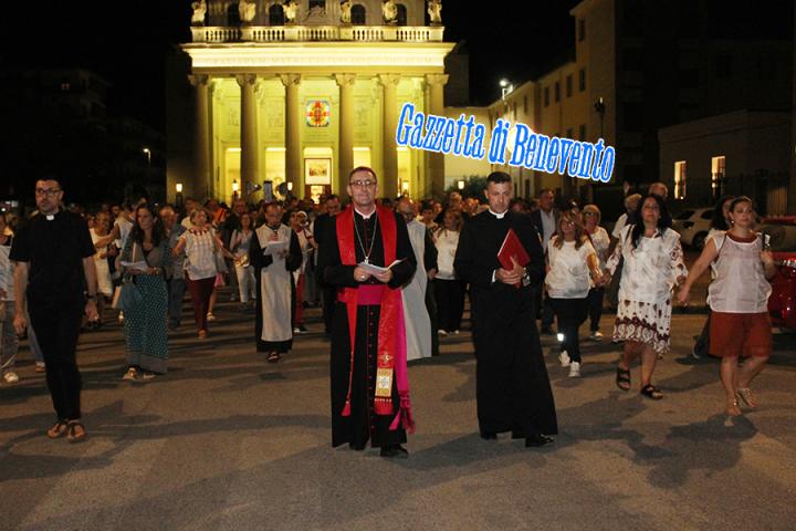 PELLEGRINAGGIO SAN BARTOLOMEO 15