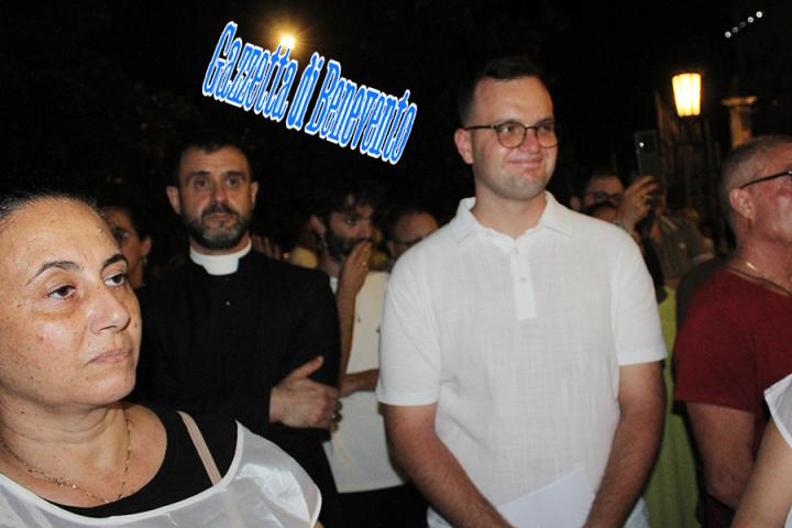PELLEGRINAGGIO SAN BARTOLOMEO 16