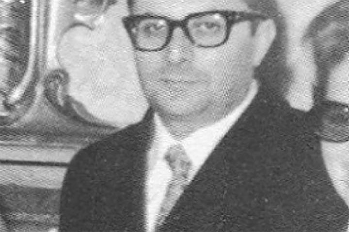 PEPPINO LUCIO FACCHIANO