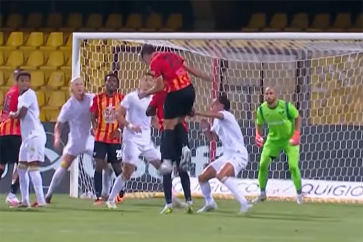 BENEVENTO-VERONA V1