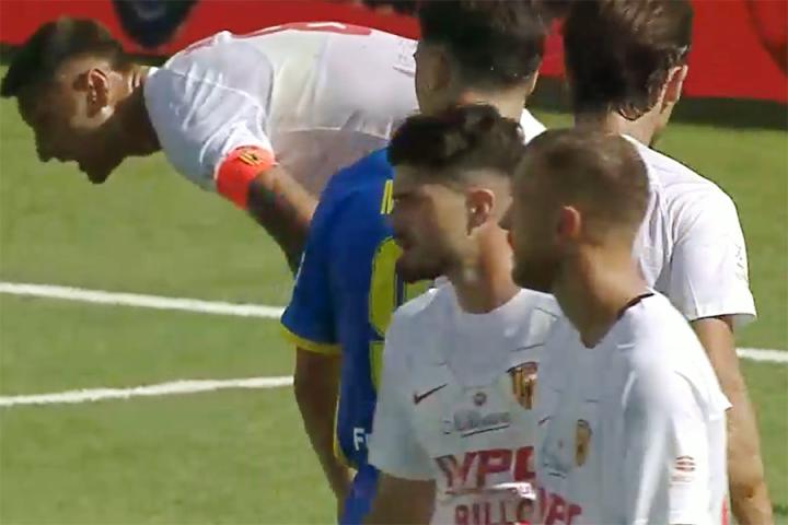 CARRARESE-BENEVENTO 2