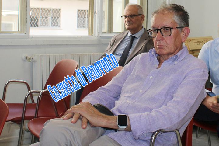 CONFERENZA PD 05