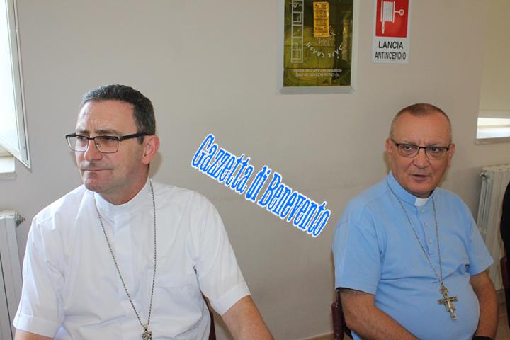 CONVEGNO VESCOVI DUE 12