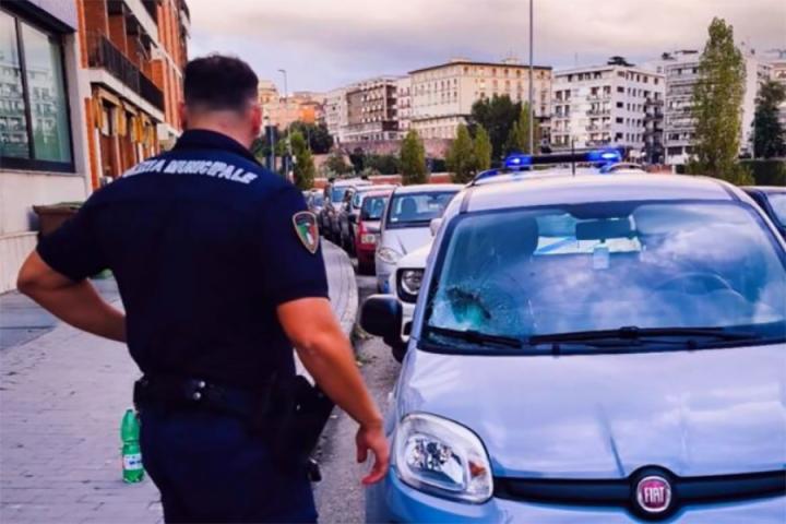 INVESTIMENTO VIA GRIMOALDO RE 2