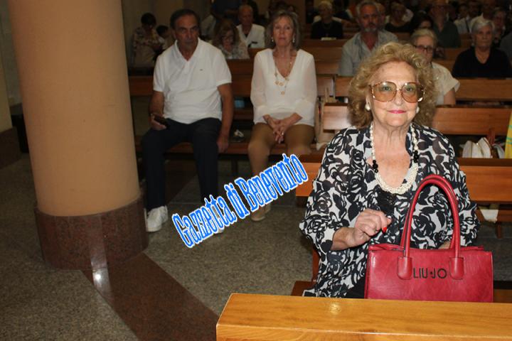 MESSA SAN GENNARO 10