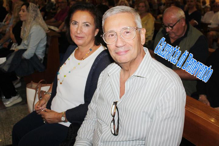 MESSA SAN GENNARO 12