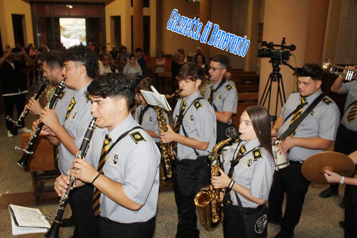 MESSA SAN GENNARO 18