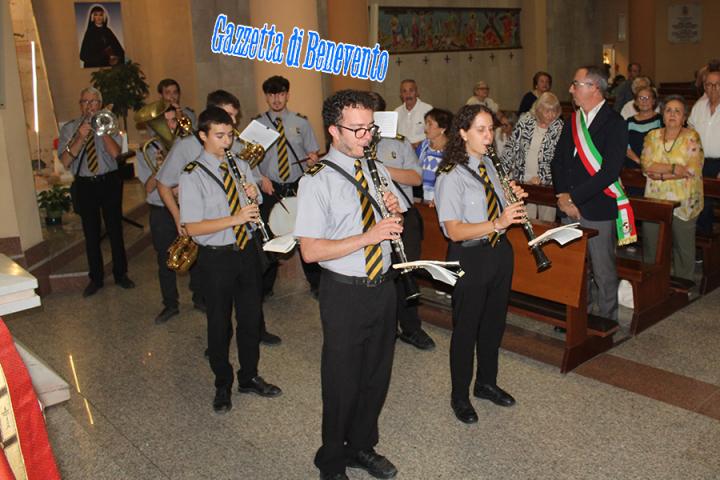 MESSA SAN GENNARO 19