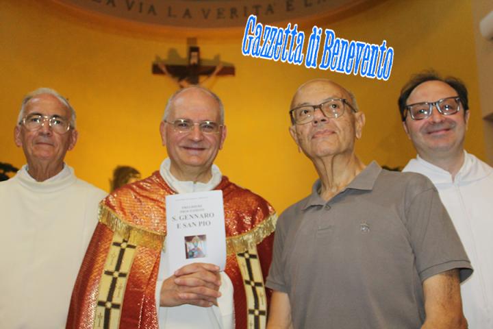 MESSA SAN GENNARO 21
