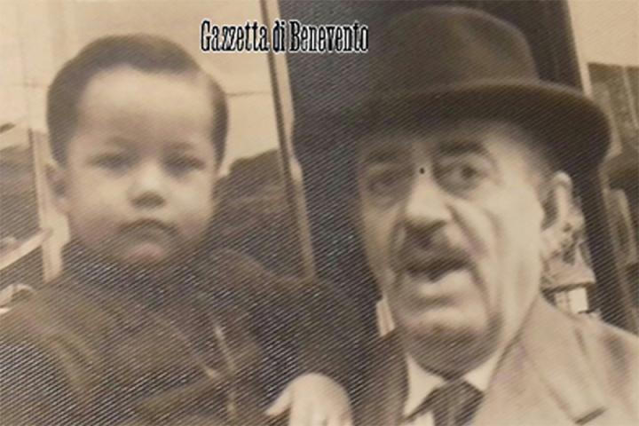 PEPPINO BABUSCIO E DE LORENZO