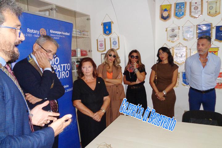 ROTARY CLUB FINI 03