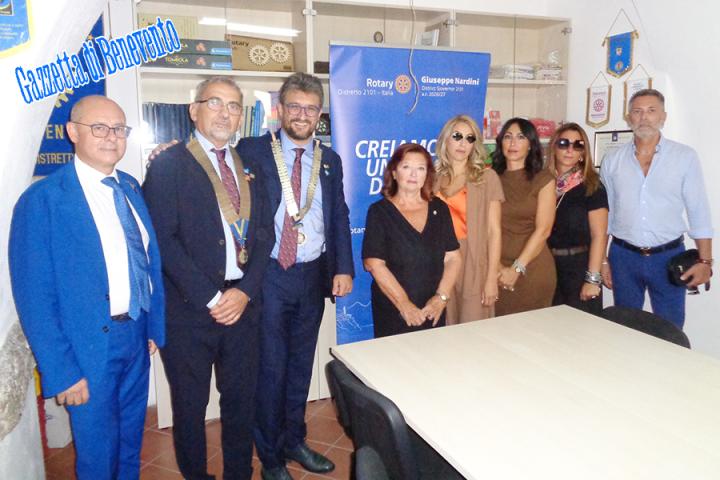 ROTARY CLUB FINI 06