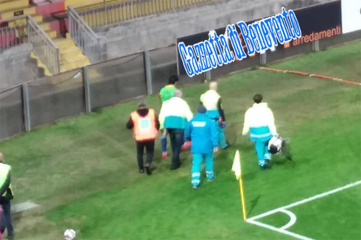 BENEVENTO-CATANZARO 05