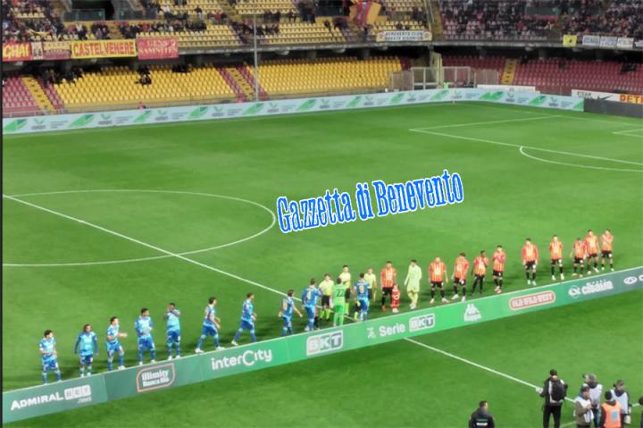 BENEVENTO-CATANZARO 07