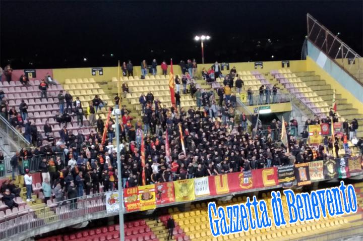 BENEVENTO-CATANZARO 08