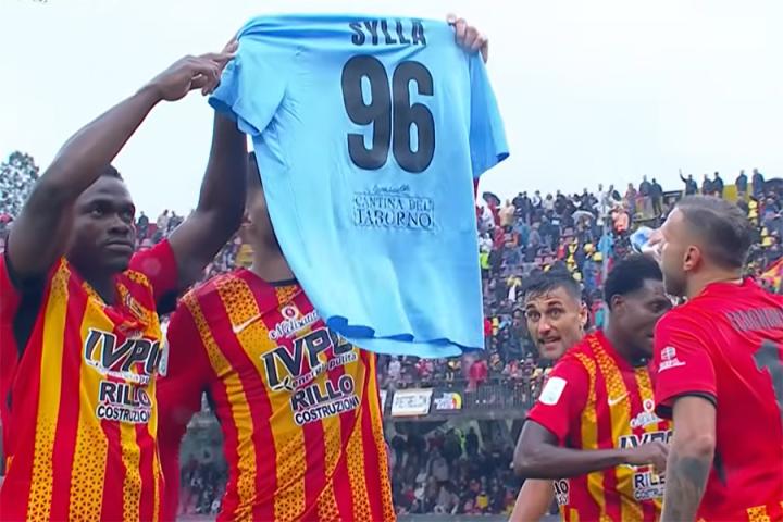 BENEVENTO-CESENA V2