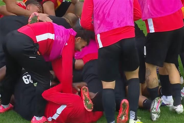 BENEVENTO-CESENA V4