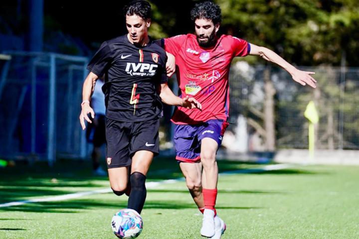 BENEVENTO-SAN MARCO CAVOTI 1