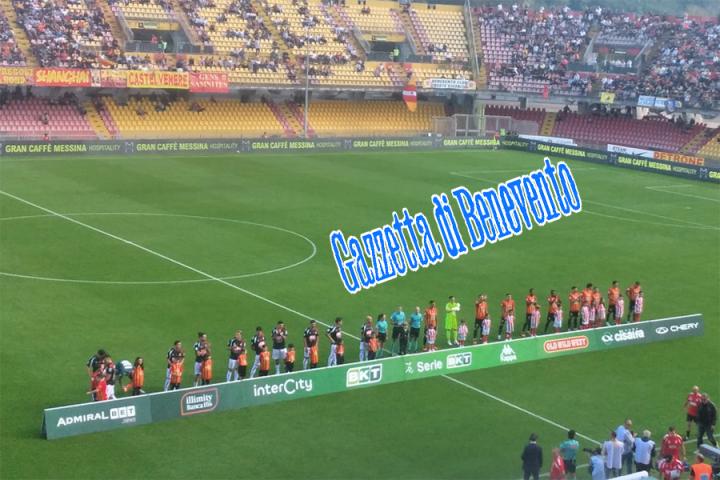 BENEVENTO-VICENZA 02