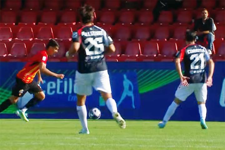 BENEVENTO-VICENZA V2
