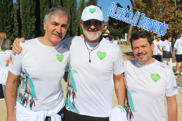 CAMMINATA MAGA 10