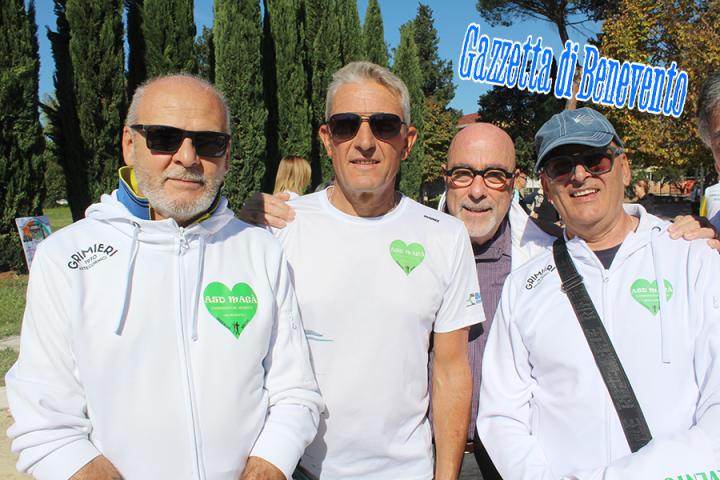 CAMMINATA MAGA 11