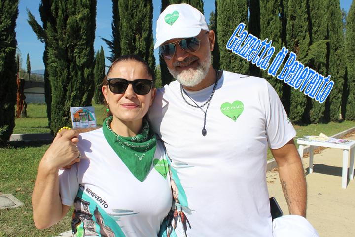 CAMMINATA MAGA 12