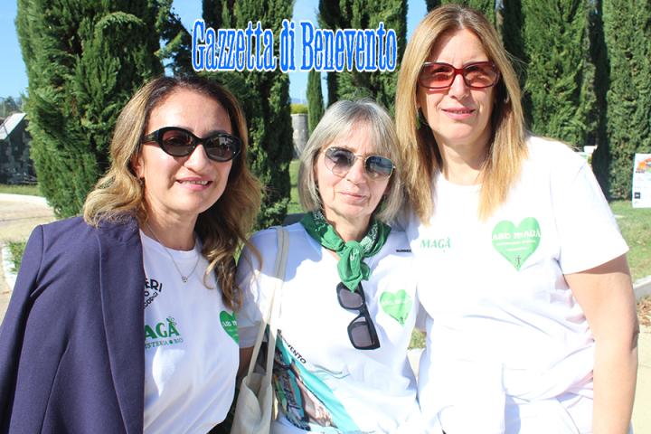 CAMMINATA MAGA 13