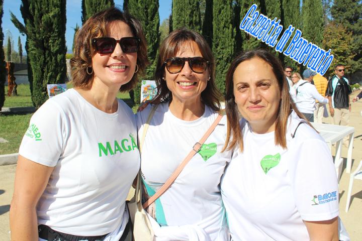 CAMMINATA MAGA 15