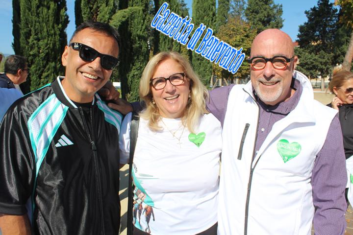 CAMMINATA MAGA 16