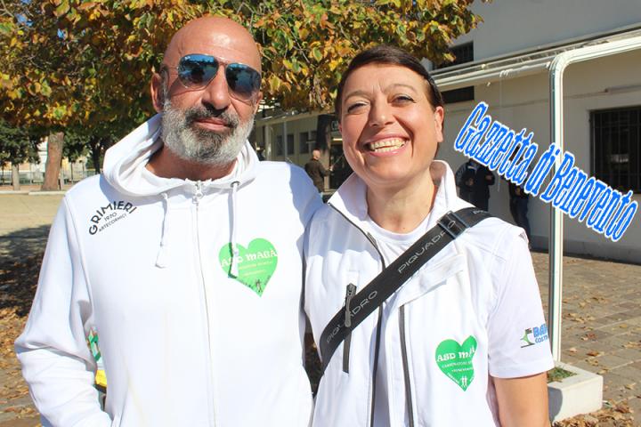CAMMINATA MAGA 17