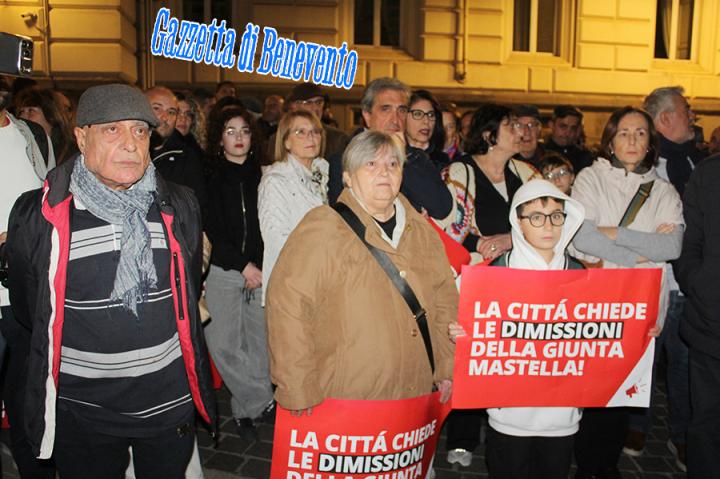 DIMISSIONI MASTELLA 02