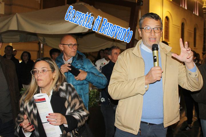 DIMISSIONI MASTELLA 14