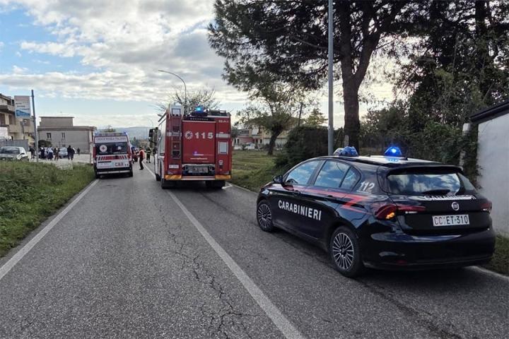INCIDENTE APPIA 03