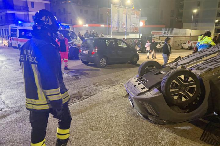 INCIDENTE VANVITELLI 02
