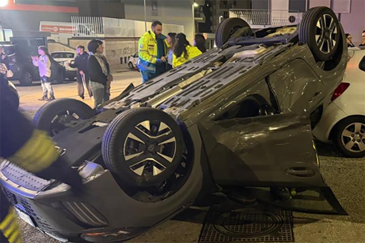 INCIDENTE VANVITELLI 03