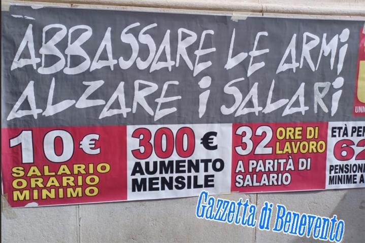 MANIFESTAZIONE STUDENTESCA 02