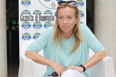 MELONI 08