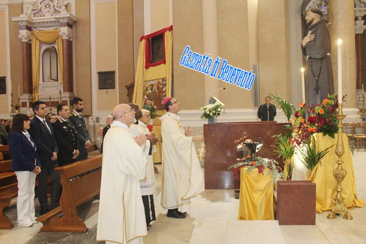 MESSA SAN FRANCESCO 12