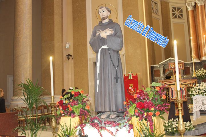 MESSA SAN FRANCESCO 21