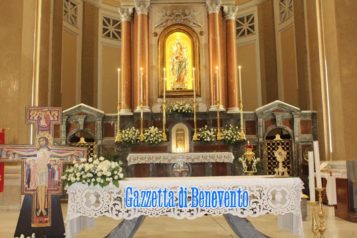 MESSA SAN FRANCESCO 22
