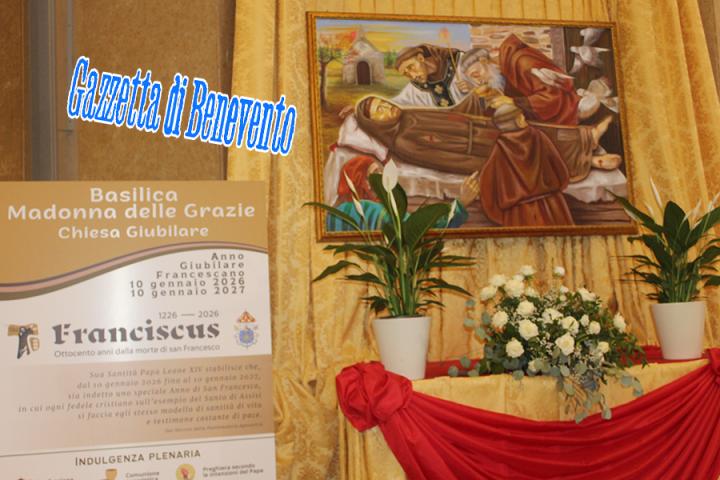 MESSA SAN FRANCESCO 23
