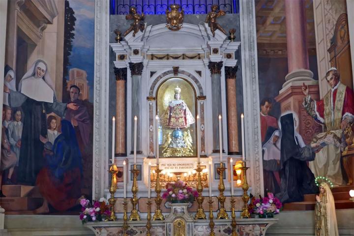 MORANTE ALTARE