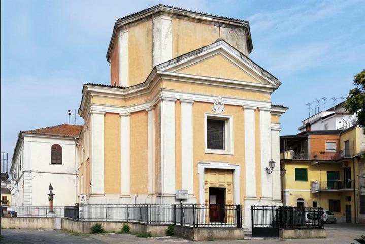 MORANTE CHIESA S. FILIPPO