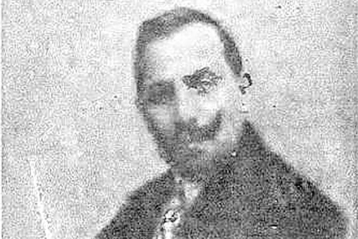 MORANTE LUIGI GUACCI