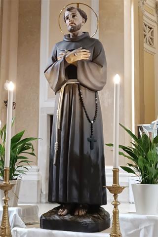 MORANTE SAN FRANCESCO V