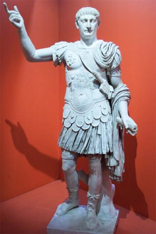 MORANTE TRAIANO NAPOLI V